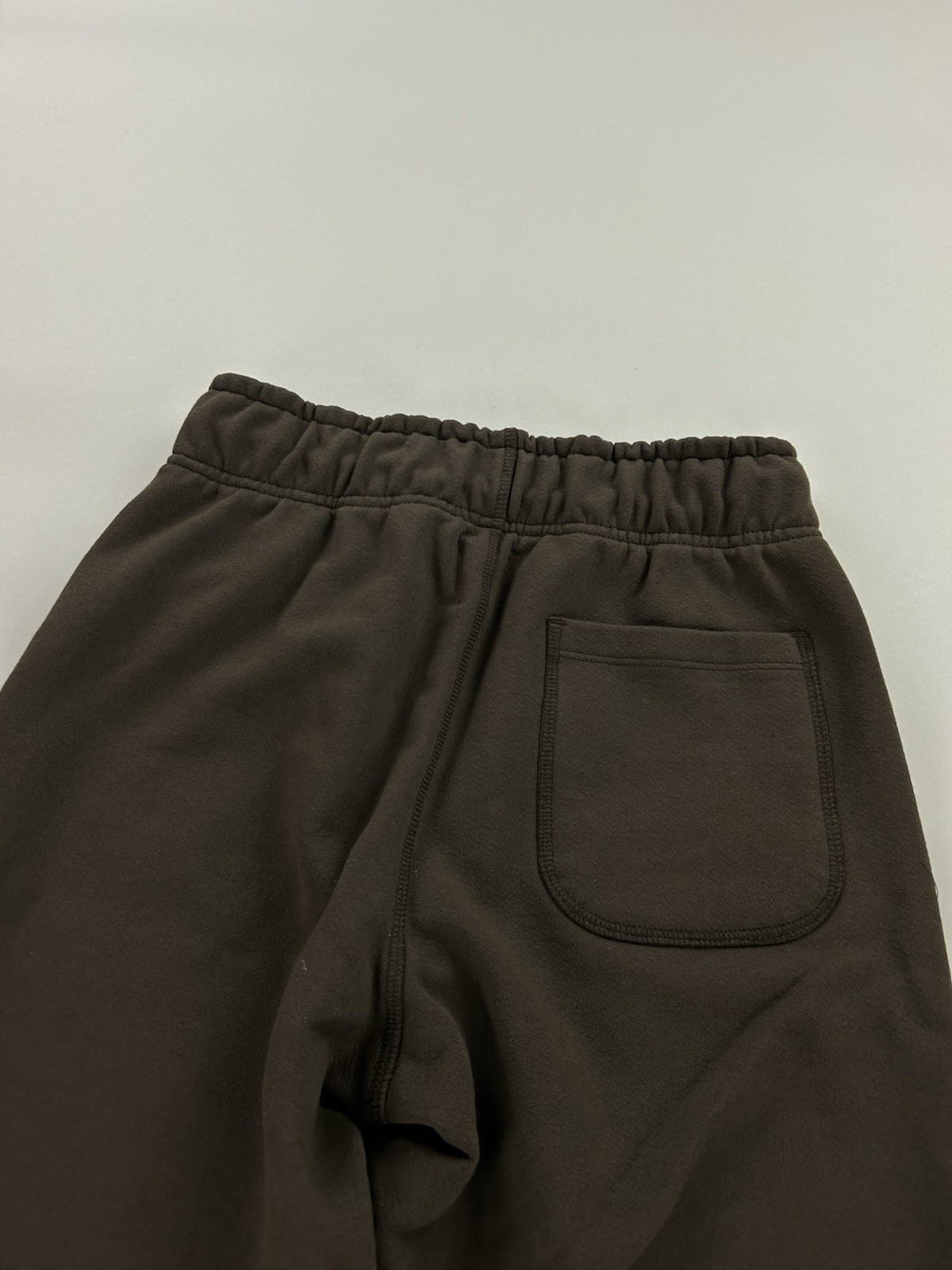 NEW New Balance Made In USA Core Sweatpants Rich Earth Mens MP43547-RHE MIUSA