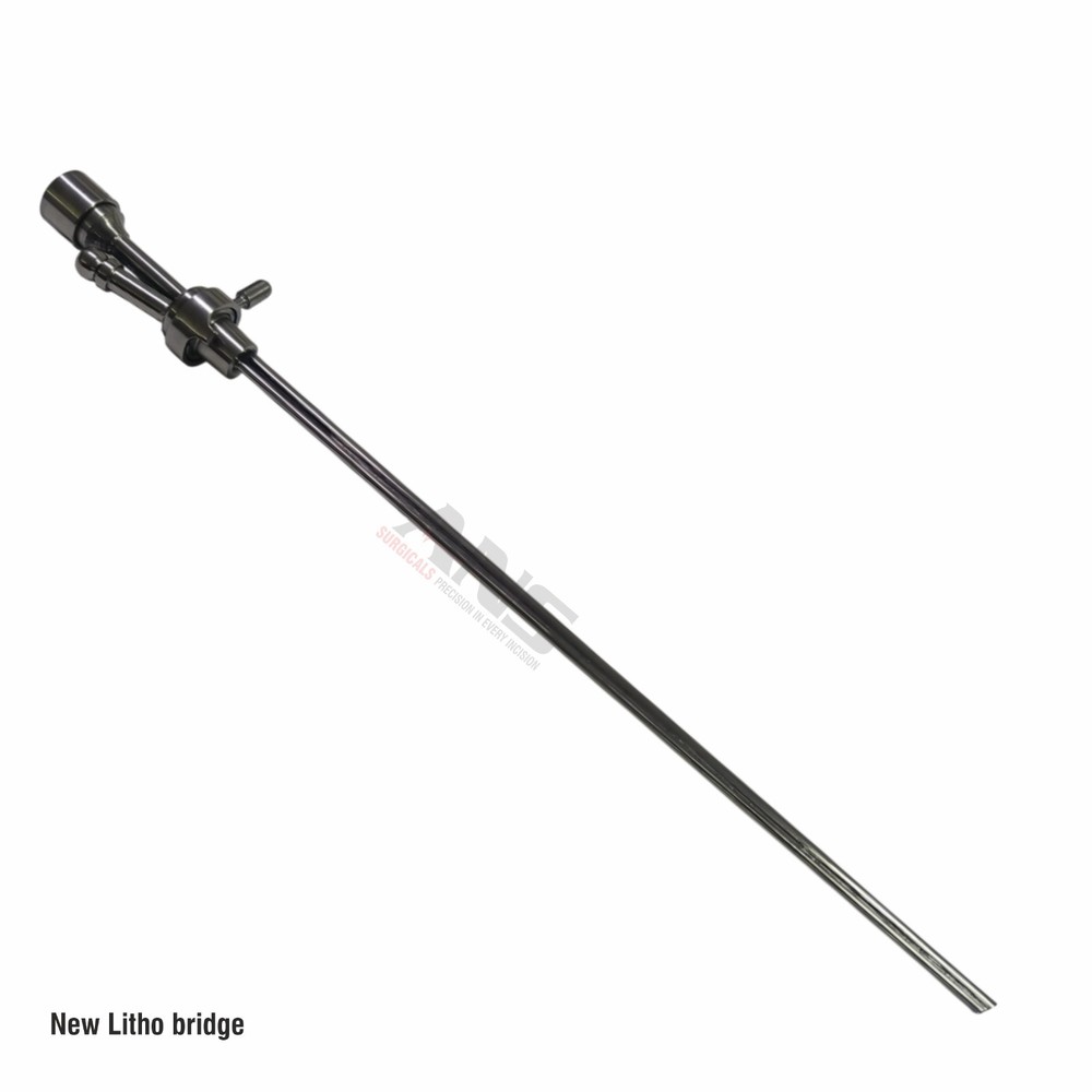 ANS New Lithobridge 25fr Compatible