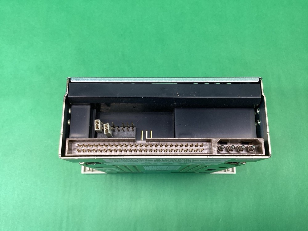 Seagate SCORPION STD28000N SCSI Beige Tape Backup Data Drive - UNTESTED