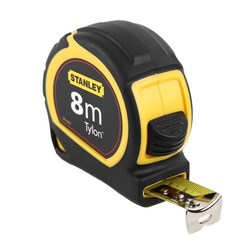 Roulette Stanley 0-30-657, 8 Years Old