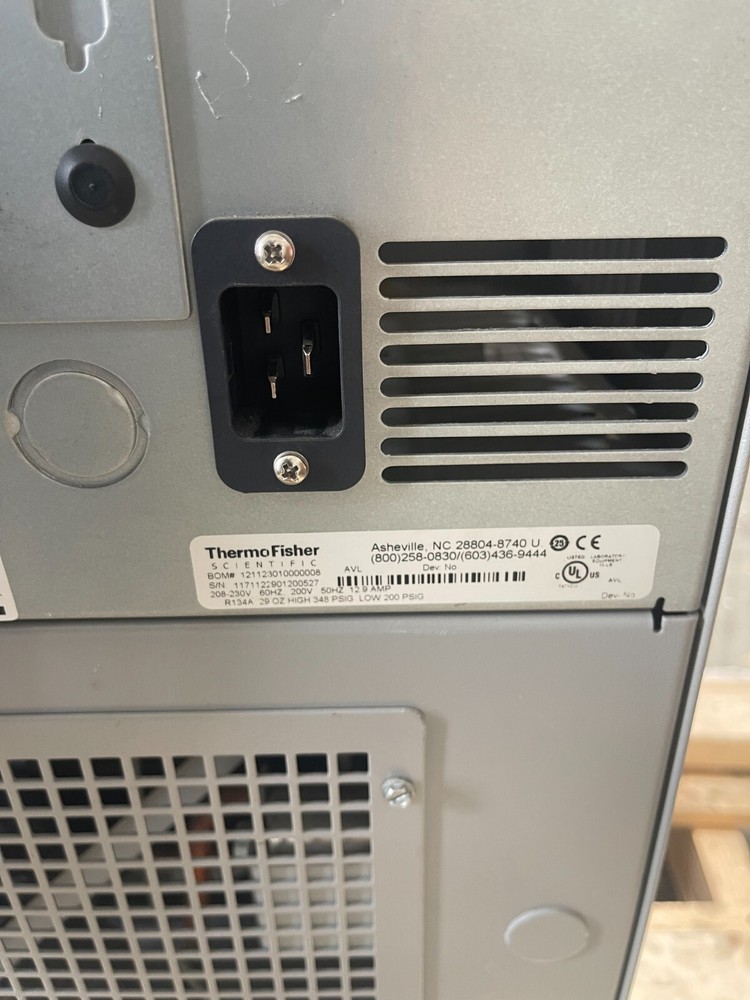 Thermo Scientific Neslab Thermoflex 2500 Recirculating Chiller