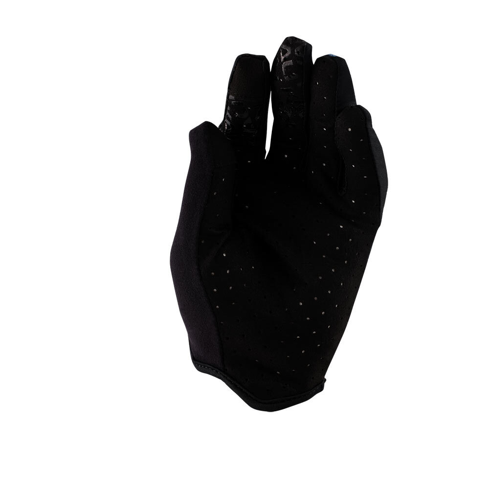 Kali Protectives Cascade Long Finger Gloves Small Camo Thunder