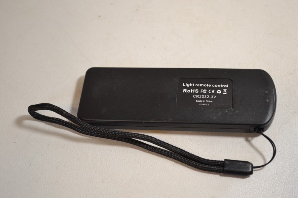 OEM Pixel RGB LED Video Lighting REMOTE CONTROL