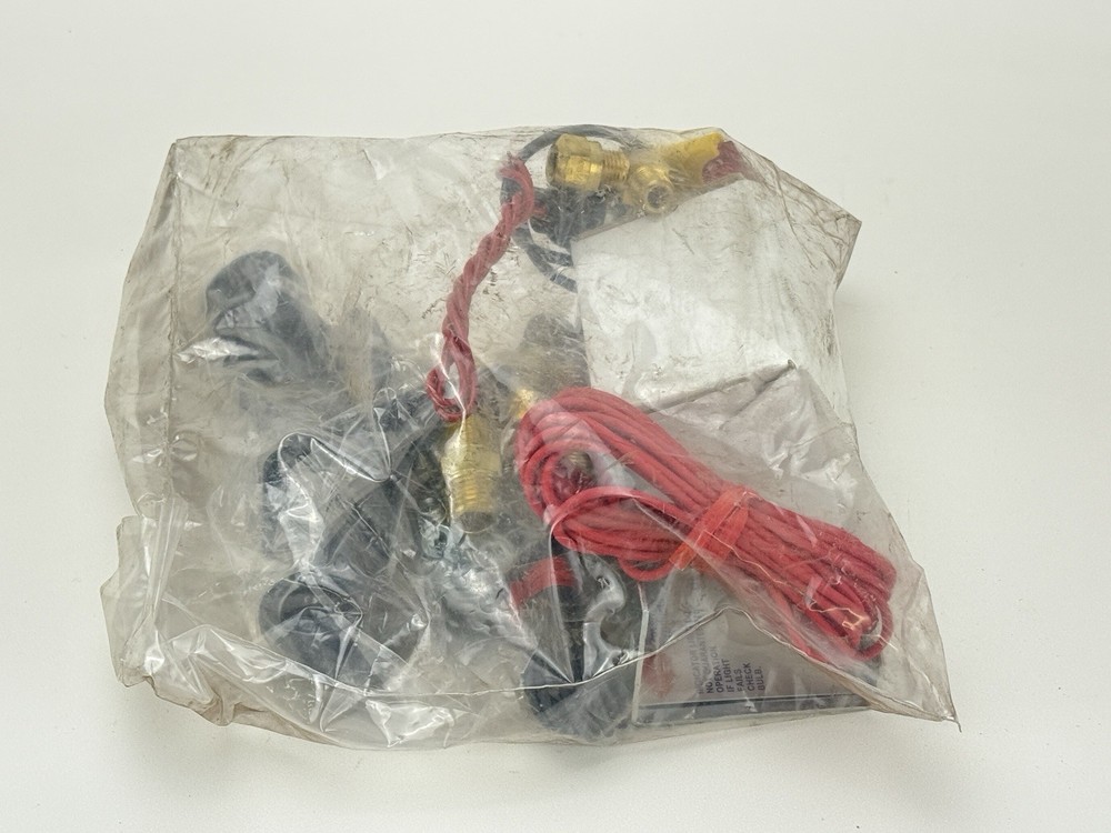 CHELSEA PARKER PTO AIR SHIFT KIT Unknown PN