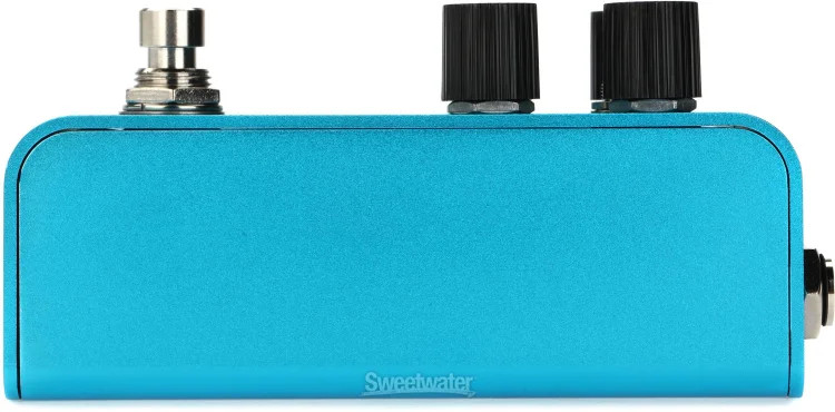 Strymon Cloudburst Ambient Reverb Pedal