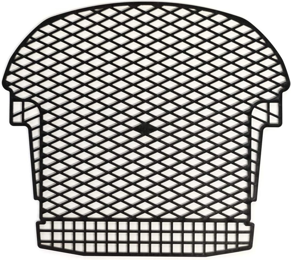 110-130 Lb. Spreader Grate Kit, Black