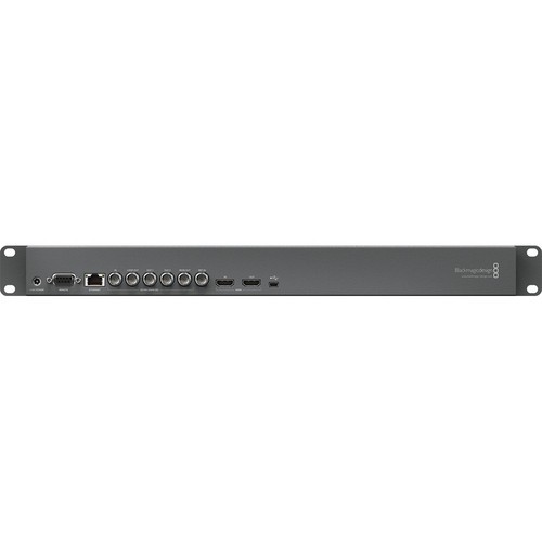 Blackmagic HyperDeck Studio 2
