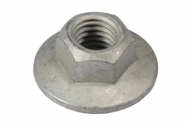 Genuine GM Trans Mount Nut 11548414