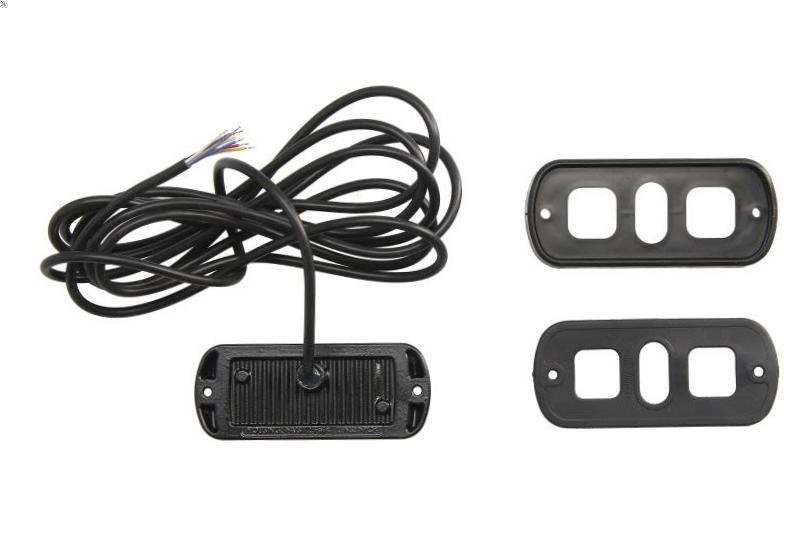 WAŚ 1468 Rotating Headlight