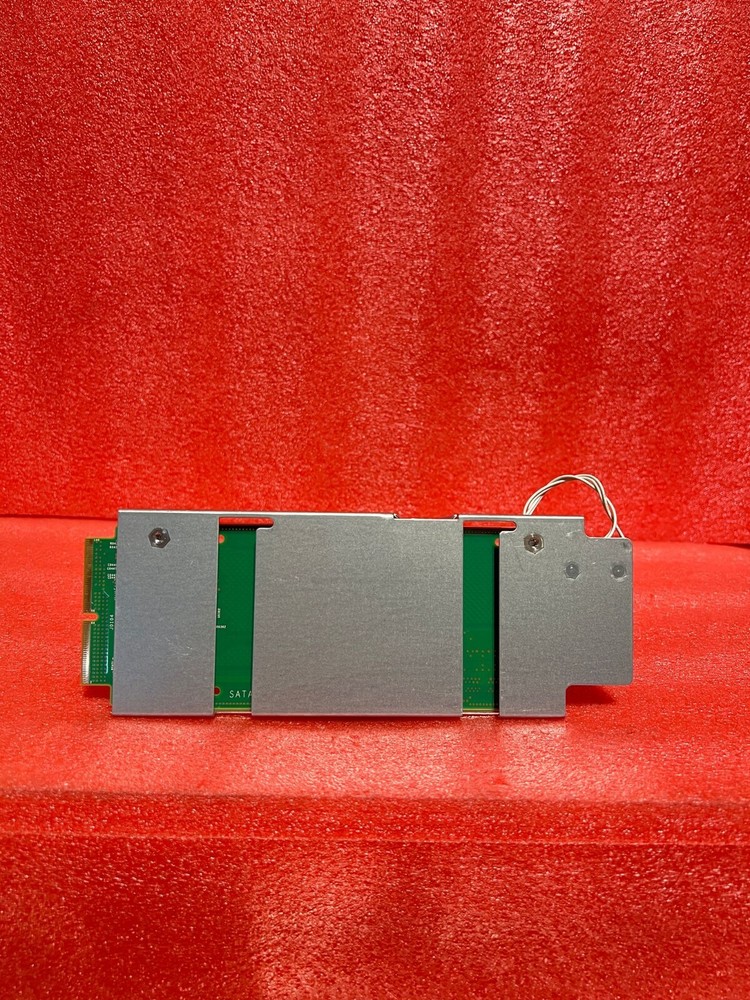 SUN Connector Board Assembly SATA 541-3513 Fujitsu CF00541-3513