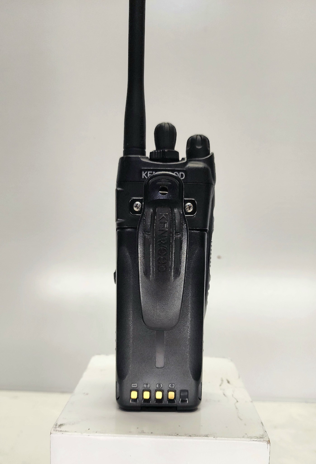 Kenwood TK5210 TK-5210-K3 Version 3.0 P25 Conv VHF 136-174 Digital AES/DES Encry