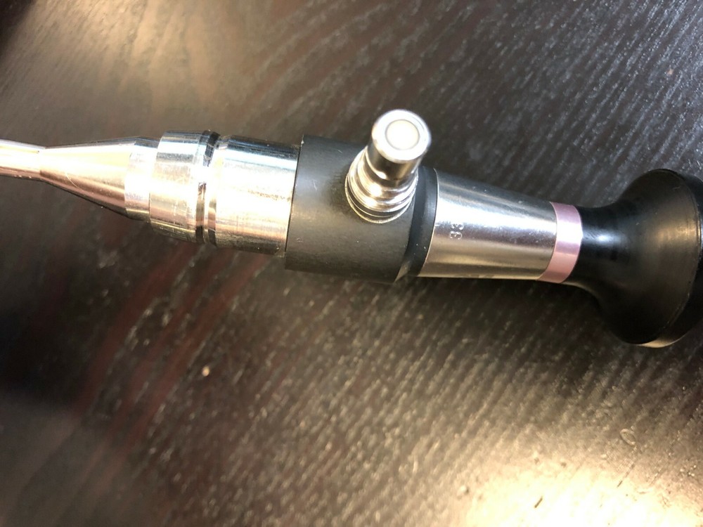 3M 81022N Carpal Tunnel Arthroscope without Key.