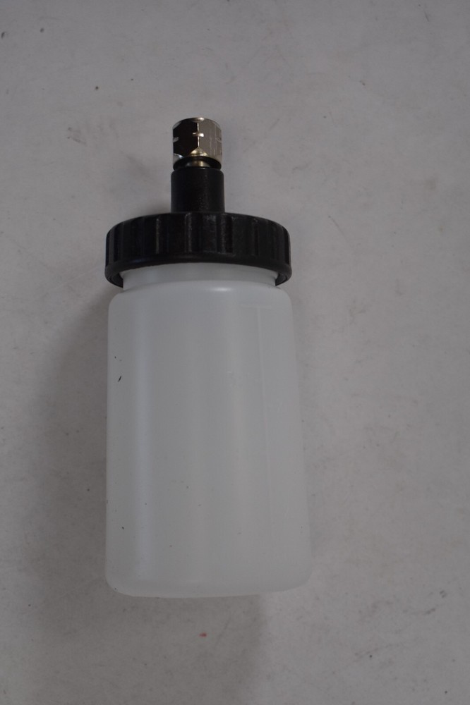 Binks Material Accumulator 207-12333 Genuine OEM Replacement Unit Device