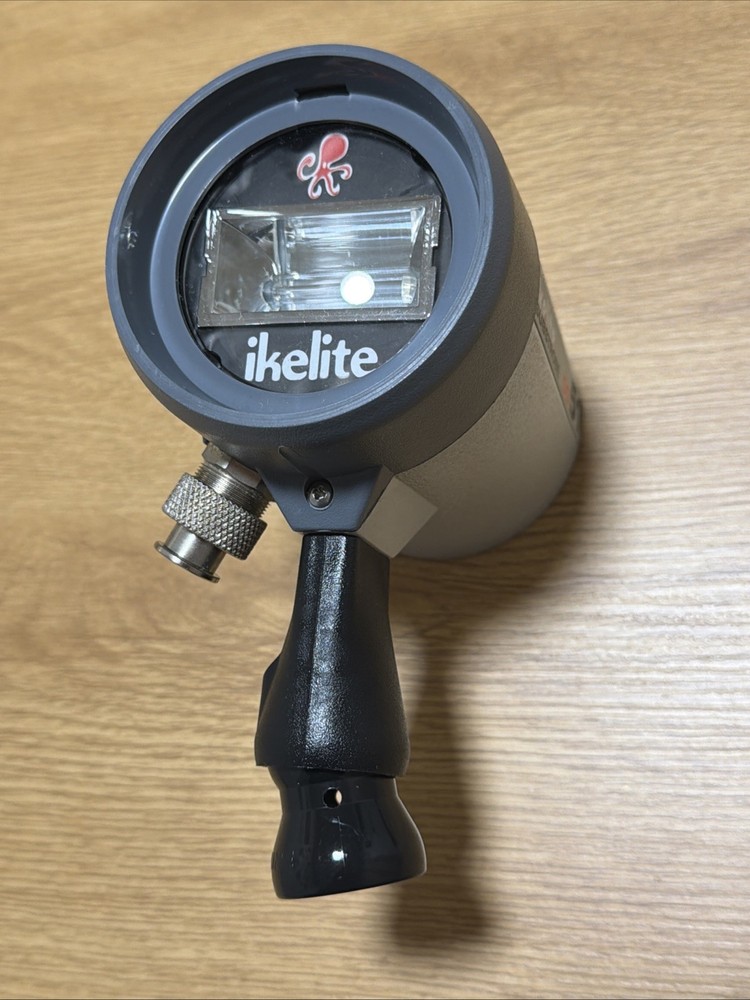 Ikelite Digital Substrobe DS51 **No Cord**