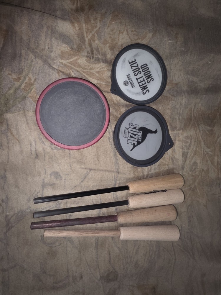 Turkey Calls