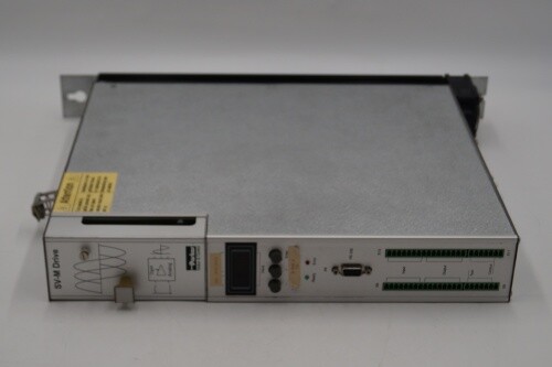 Servax Parker Hauser SVP100-M Amplifier