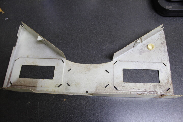 William's PAT HAND Pinball Machine Apron