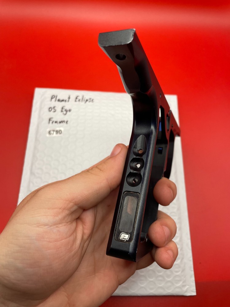 Planet Eclipse 05 Ego Frame