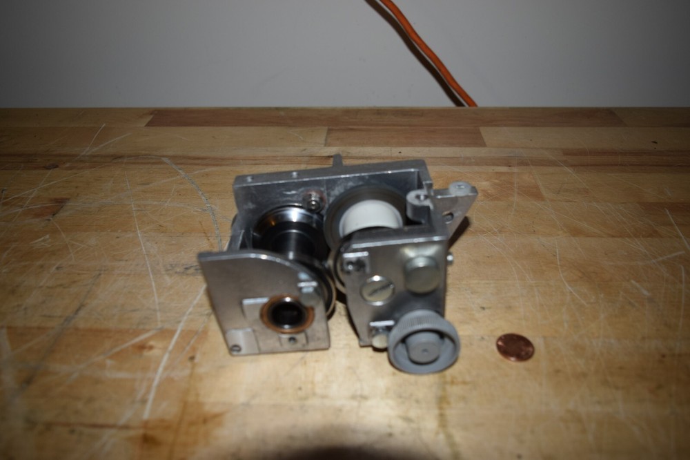 Direct Mail Equipment Part