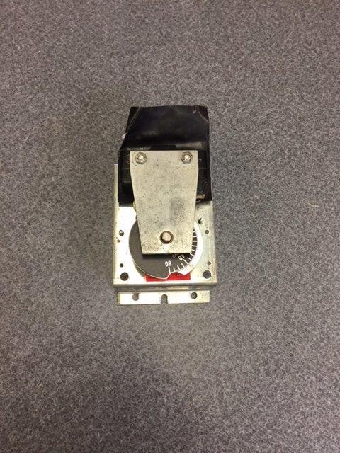 GW Eagle Signal 76-01A617 Repeat Cycle Timer 120V 60HZ