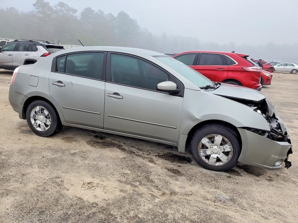 Fuse Box Engine Fits 07-12 SENTRA 5018656