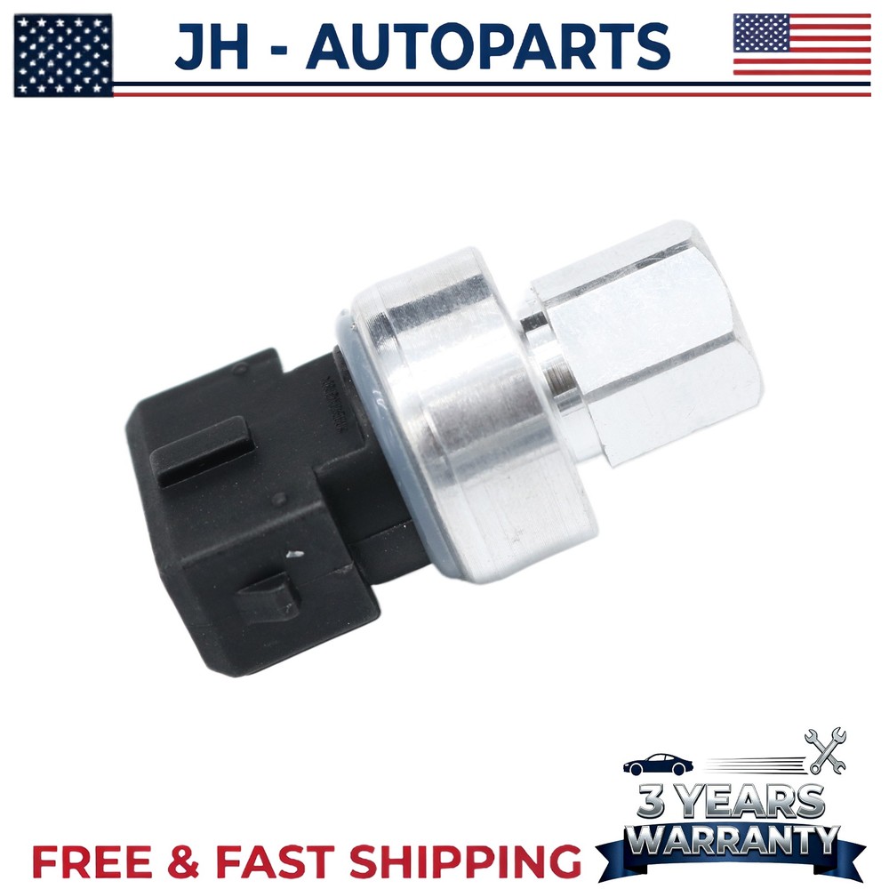 Fits Land Discovery LR2 Range Rover Evoque Air Conditioning Pressure Switch