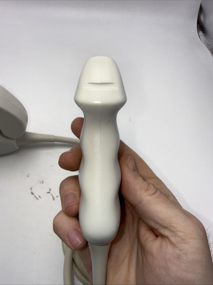 Philips L9-3 Linear Array Ultrasound Transducer