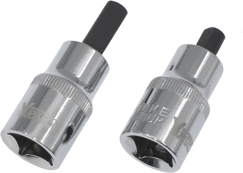 2Pcs Suspension Strut Spreader Socket Tool, Compatible with Audi VW BMW Ford...