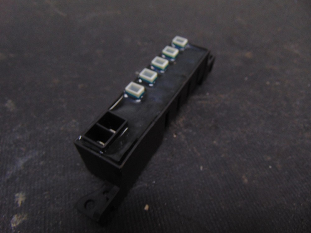 Maytag Range MGR6600FZ1 Spark Module W10475149