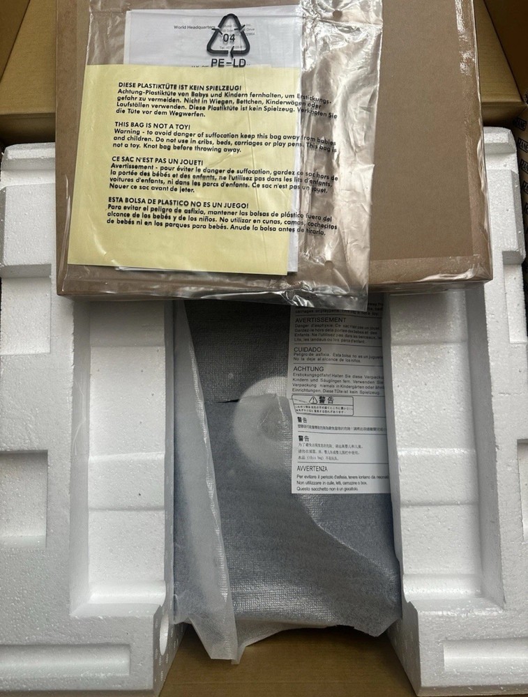 RANE TWELVE MK1 DJ Controller Open Box Complete w/Box & Cables