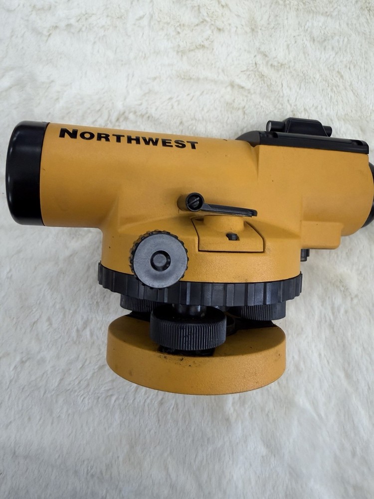 Northwest NAL-28 Automatic Level