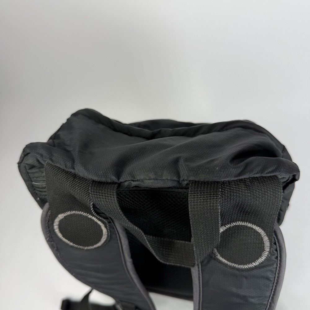 CamelBak Cloud Walker Backpack Mens One Size Black Hydration Hiking Daypack