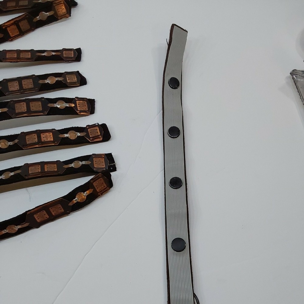 “Legion” Authentic Prop- Used On Set. Headbands Sold Individually
