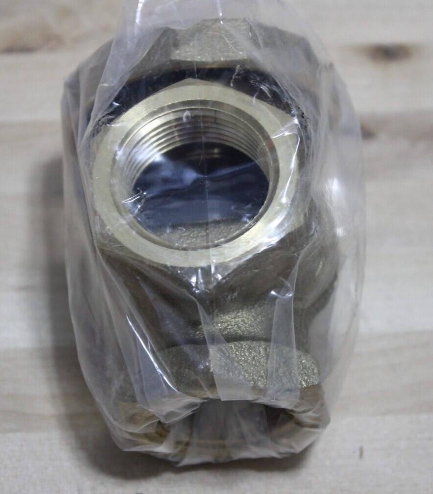 Zurn Wilkins 1-35XL Atmospheric Vacuum Breaker 1"