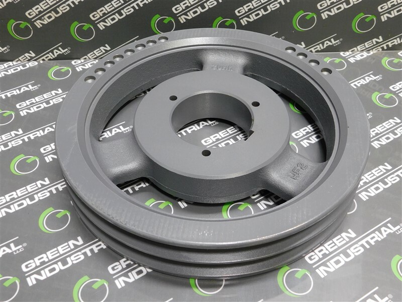 NEW Browning 2B5V94 Split Taper Sheave 2564 Max. RPM