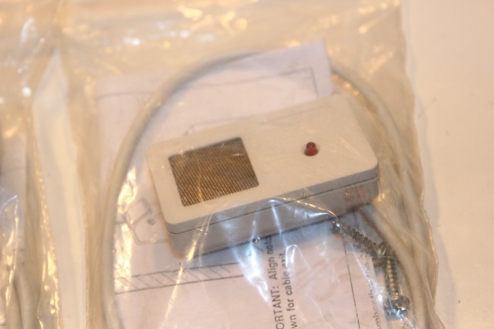 2 Shatter Swich 5725 Schlage Security