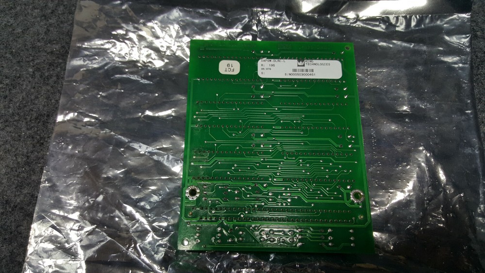 Comdial DXP DXPSW-DLRC-L DXP SOFTWARE CARD