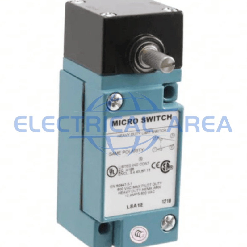 1PC New Honeywell LSA1E limit switch Fast delivery