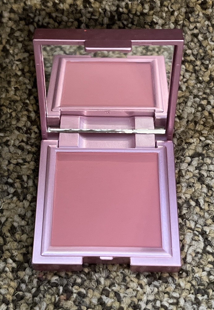Mally SOFT RASPBERRY Face Defender Blush
