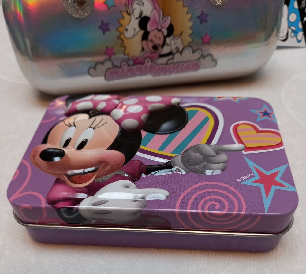 Disney Minnie Mouse Light Cover Switch New & More