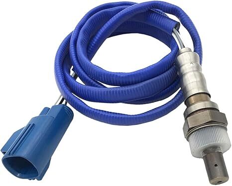 2pcs O2 Sensor For 2010-2013 Ford Transit Connect 2.0L L4 Upstream+Downstream
