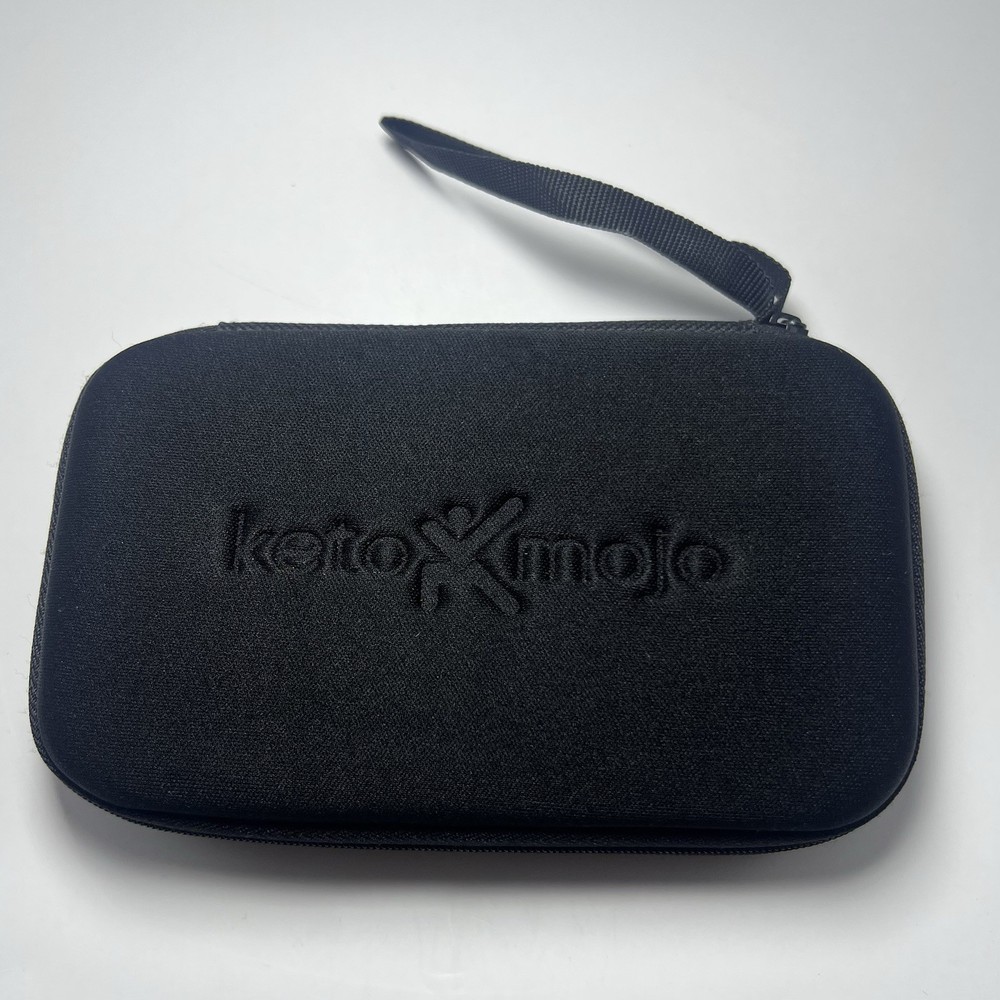 Keto Mojo Carrying Case