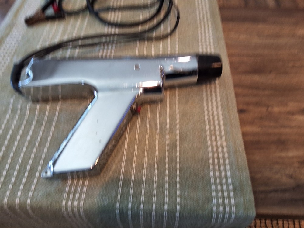 Timing Light--Sears Model #244-2115 k76440