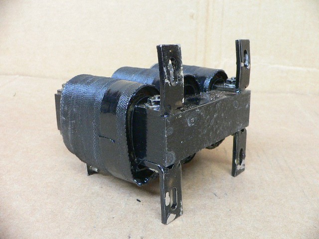 Rex Manufacturing 3Pr-0002C5h Transformer