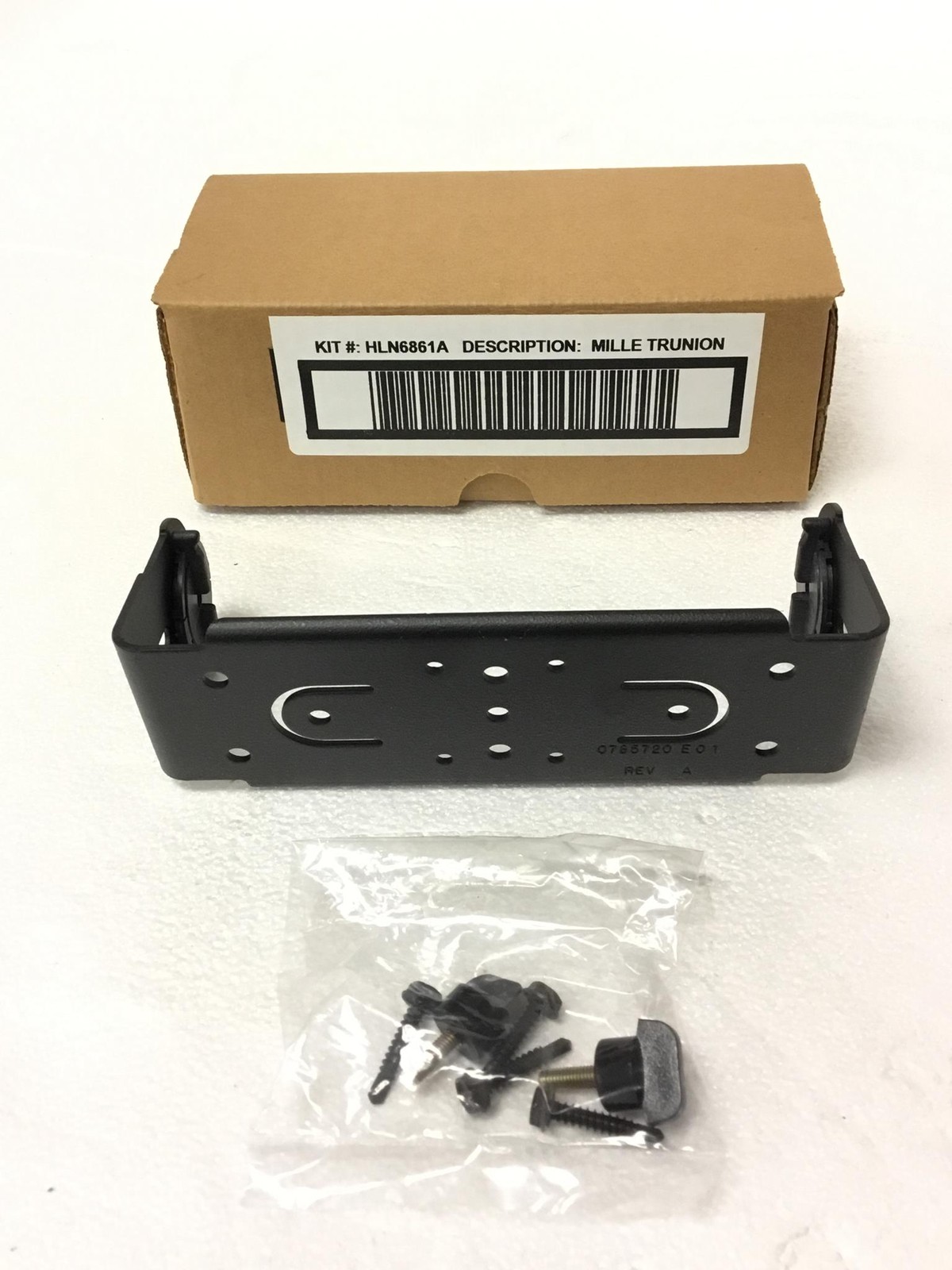 NEW Motorola XTL5000 Mobile Two Way Radio 700/800 MHz Az492ft5823w/Cable,QTY