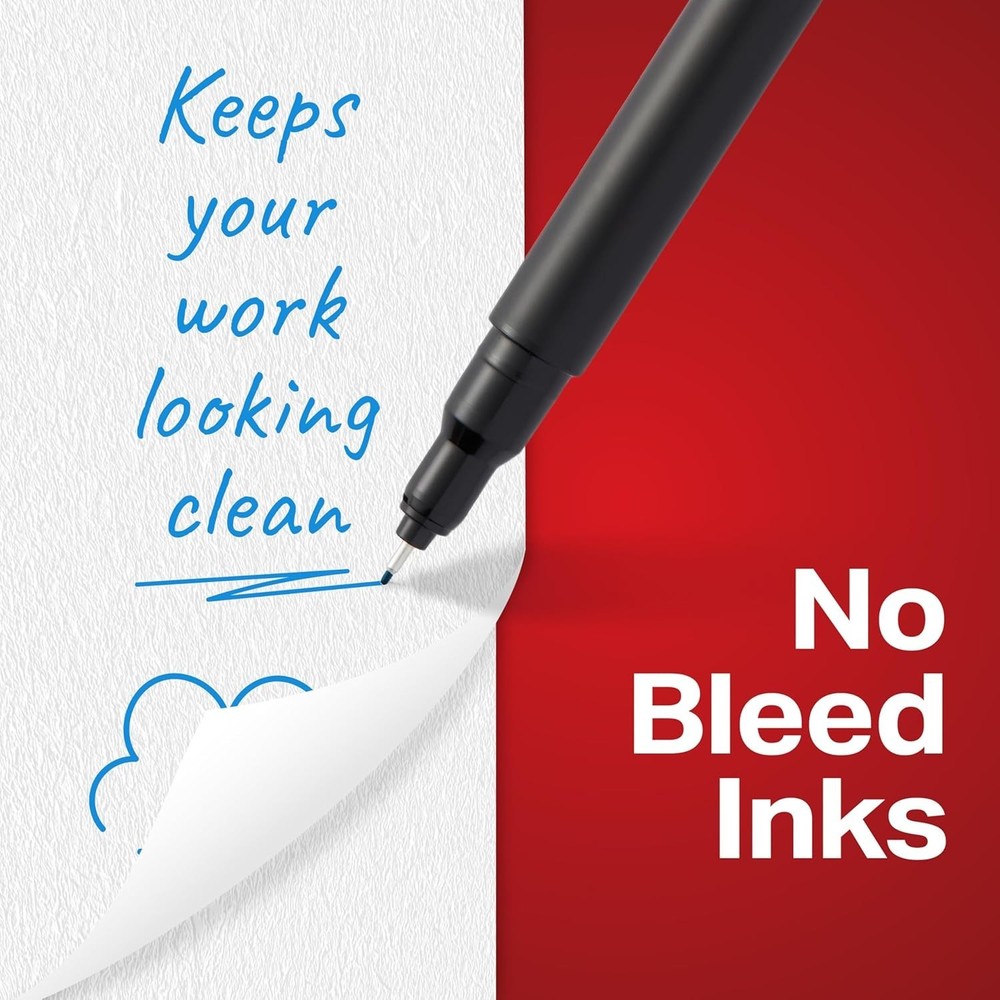 Sharpie Felt Tip Pens-