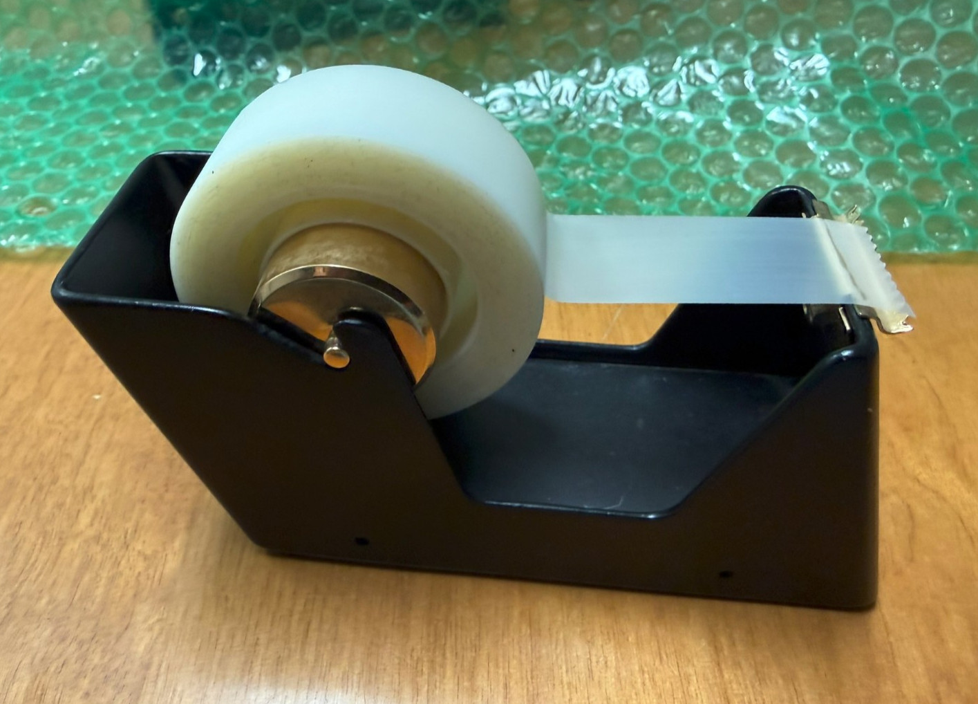 El Casco Tape Dispenser M-800 Excellent Condition