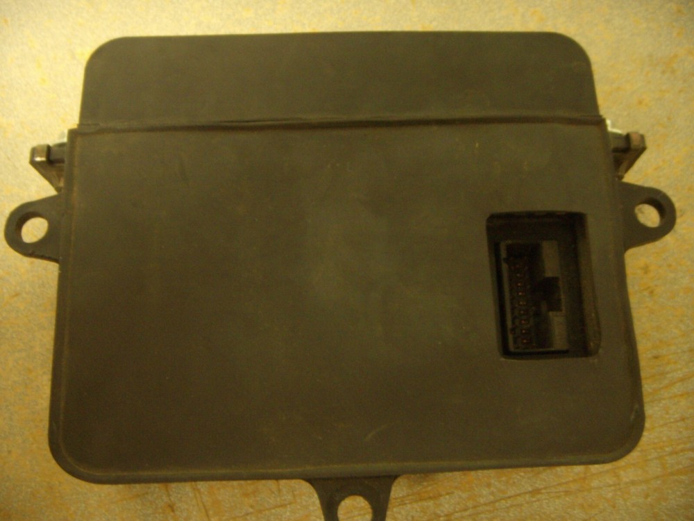Honda GL1200 Rear Height Controller