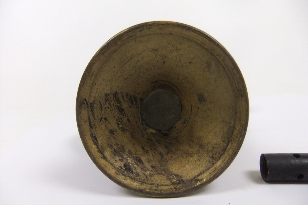 Vintage Small Blowtorch Rustic Decor Industrial