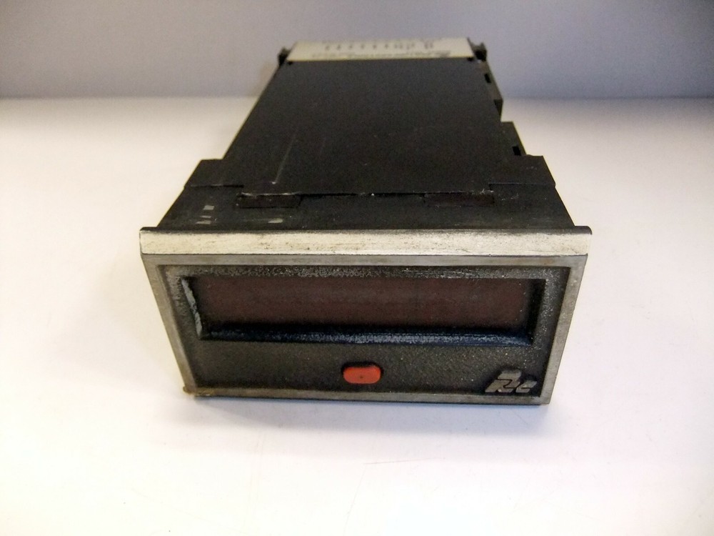 Red Lion Controls APLT0600 Totalizer